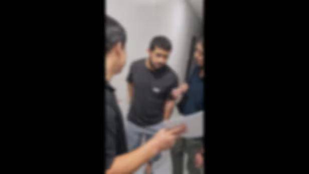 Janubiy Koreyada soxta xayriya orqali 663 ming dollar undirgan Oʻzbekiston fuqarosi ushlandi